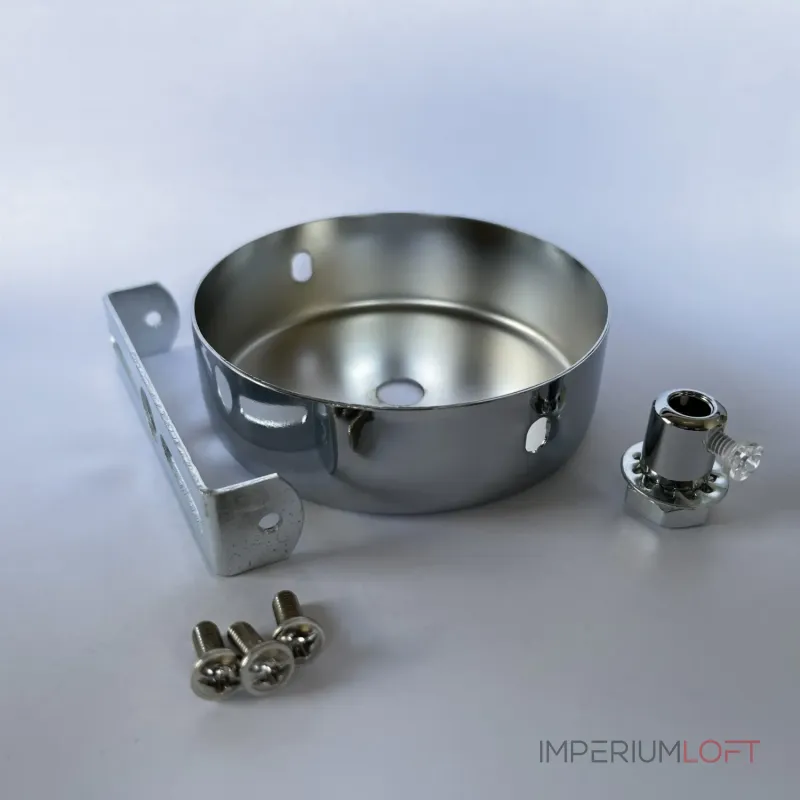 Основание ImperiumLoft P8542 Медь