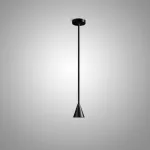 Подвесной светильник FALD A Black H120