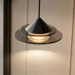 Подвесной светильник GORM P1 с лифтом
