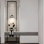 Подвесной светильник WOLTER Glossy с лифтом