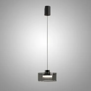 Подвесной светильник WOLTER Glossy с лифтом Подвесной светильник WOLTER Glossy с лифтом