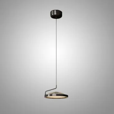 Подвесной светильник HOLGE P1 Black Подвесной светильник HOLGE P1 Black