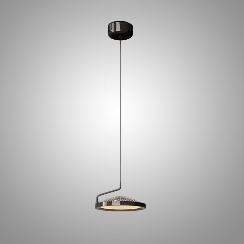 Подвесной светильник HOLGE P1 Black Подвесной светильник HOLGE P1 Black