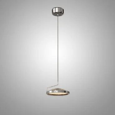 Подвесной светильник HOLGE P1 Chrome Подвесной светильник HOLGE P1 Chrome