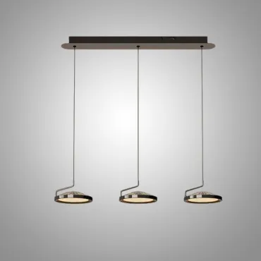 Подвесной светильник HOLGE P3 Black Подвесной светильник HOLGE P3 Black