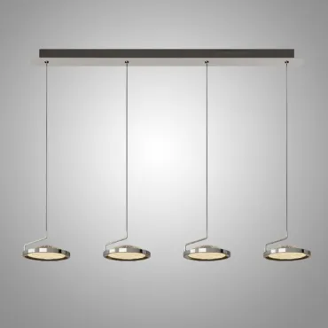 Подвесной светильник HOLGE P4 Chrome Подвесной светильник HOLGE P4 Chrome