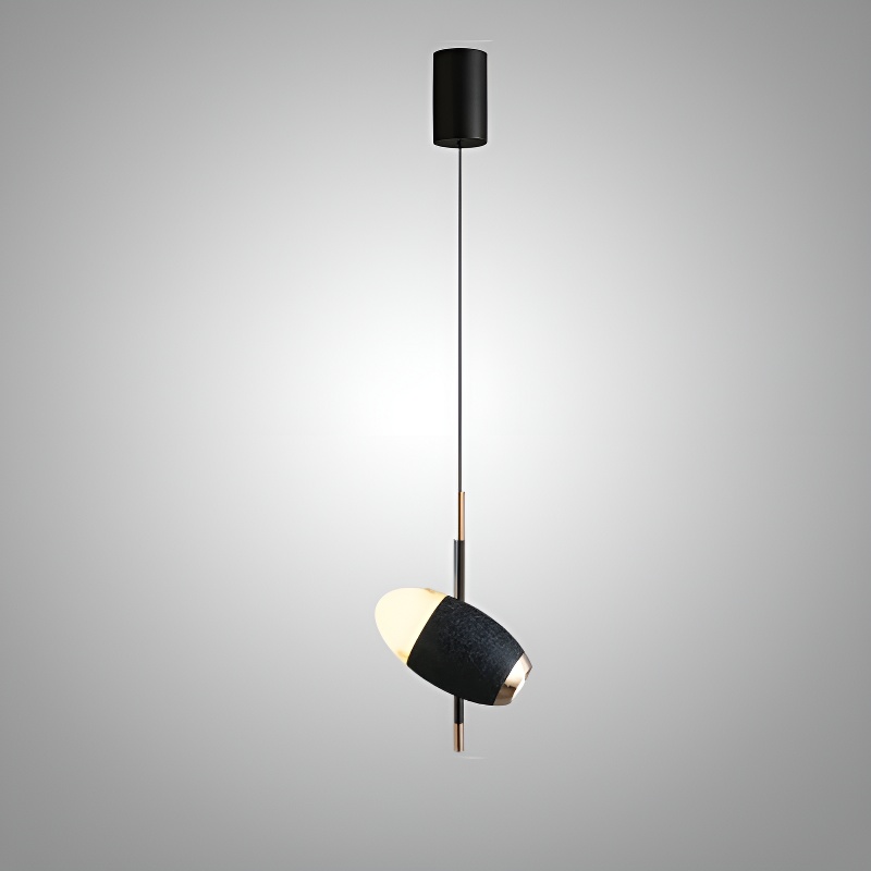 Подвесной светильник MONKEY Black Подвесной светильник MONKEY Black