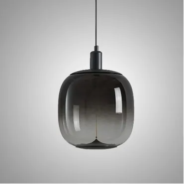 Подвесной светильник ASMUS B Grey