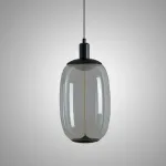Подвесной светильник ASMUS C Clear