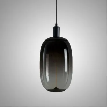 Подвесной светильник ASMUS C Grey