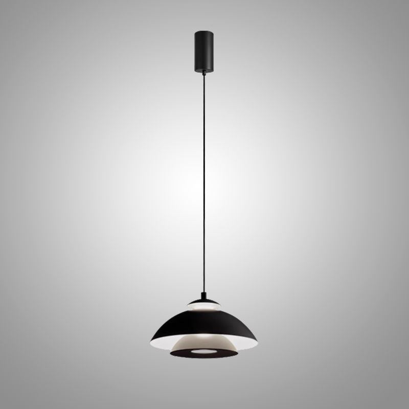 Подвесной светильник PALETTE Black Подвесной светильник PALETTE Black