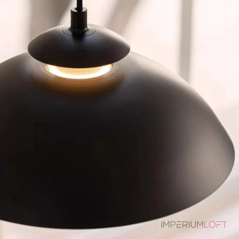 Подвесной светильник PALETTE Black Подвесной светильник PALETTE Black