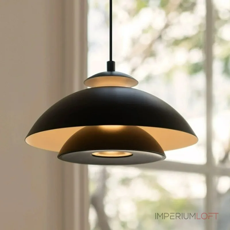 Подвесной светильник PALETTE Black Подвесной светильник PALETTE Black