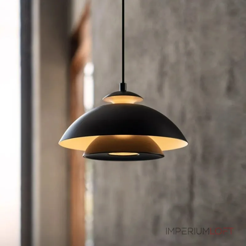 Подвесной светильник PALETTE Black Подвесной светильник PALETTE Black