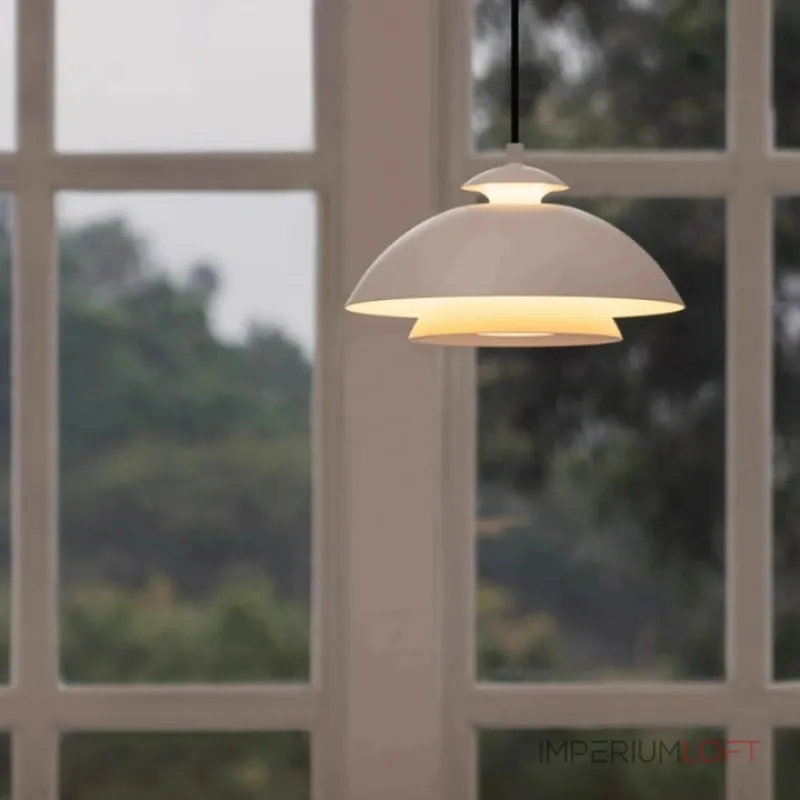 Подвесной светильник PALETTE White