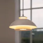 Подвесной светильник PALETTE White