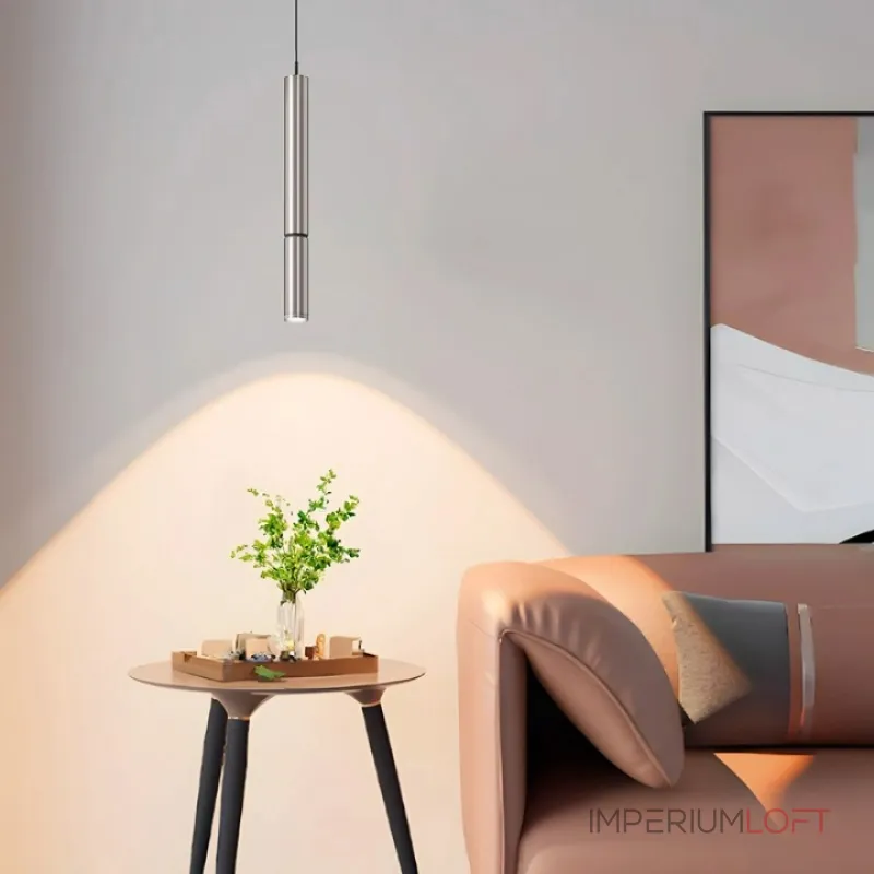 Подвесной светильник NION Grey Подвесной светильник NION Grey