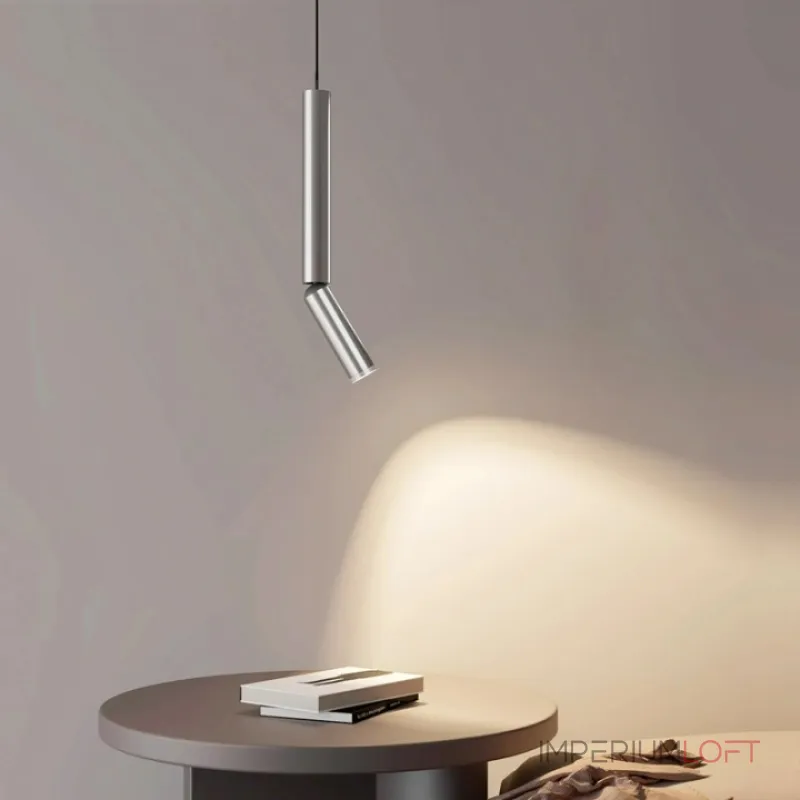 Подвесной светильник NION Grey Подвесной светильник NION Grey