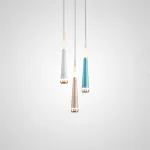 Подвесной светильник TARAL Blue
