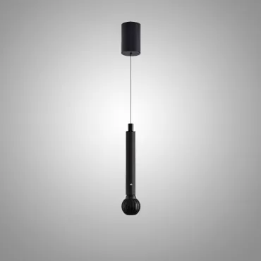 Подвесной светильник STENKIL Black Подвесной светильник STENKIL Black