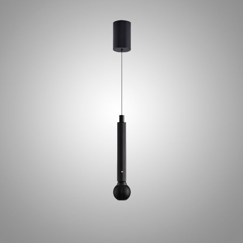Подвесной светильник STENKIL Black Подвесной светильник STENKIL Black