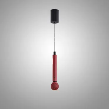 Подвесной светильник STENKIL Red Подвесной светильник STENKIL Red