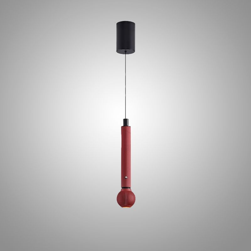 Подвесной светильник STENKIL Red Подвесной светильник STENKIL Red