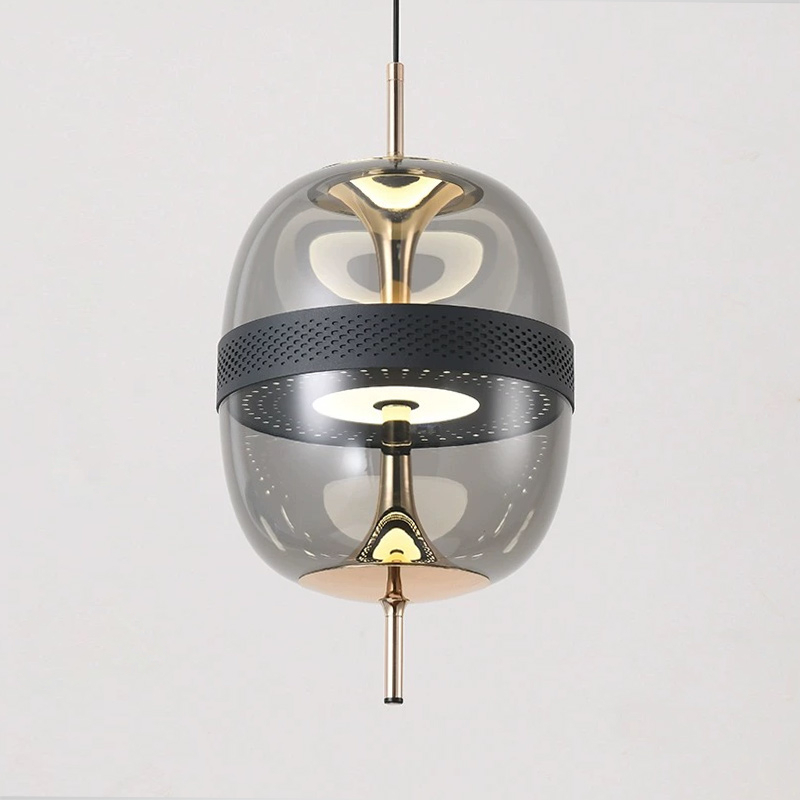 Подвесной светильник ALBERG Clear Подвесной светильник ALBERG Clear