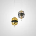 Подвесной светильник ALBERG Clear