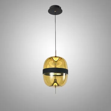 Подвесной светильник ALBERG Amber Подвесной светильник ALBERG Amber