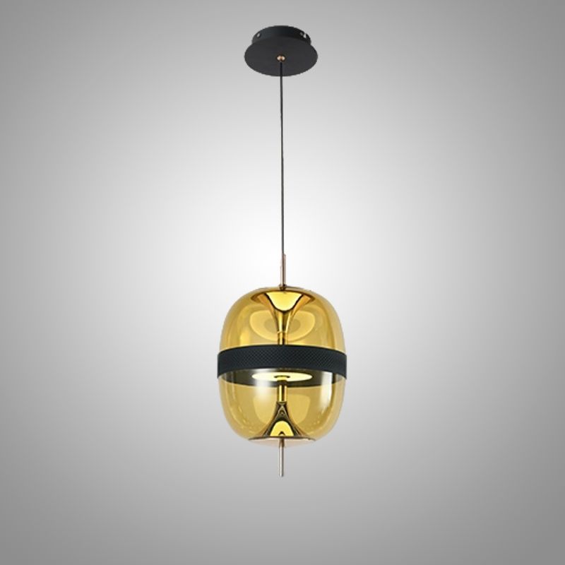 Подвесной светильник ALBERG Amber Подвесной светильник ALBERG Amber