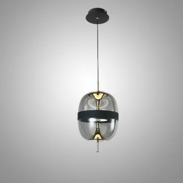 Подвесной светильник ALBERG Grey Подвесной светильник ALBERG Grey