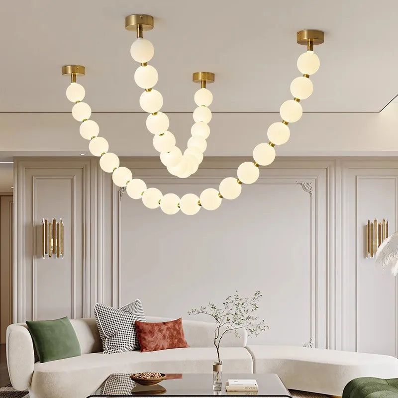 Подвесной светильник OLAUS MARBLE S Подвесной светильник OLAUS MARBLE S