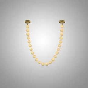 Подвесной светильник OLAUS MARBLE M Подвесной светильник OLAUS MARBLE M