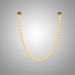 Подвесной светильник OLAUS MARBLE L