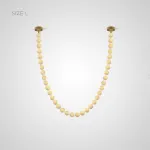 Подвесной светильник OLAUS MARBLE L