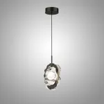 Подвесной светильник OFFE P1 Black