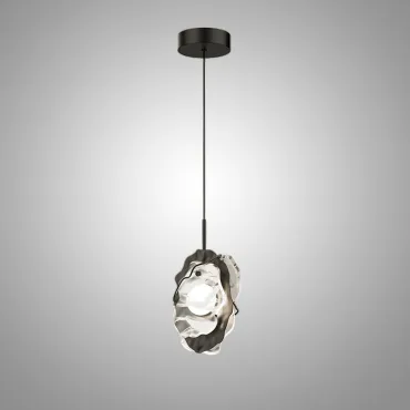 Подвесной светильник OFFE P1 Black Подвесной светильник OFFE P1 Black