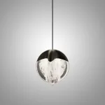 Подвесной светильник PERRY P1 Black