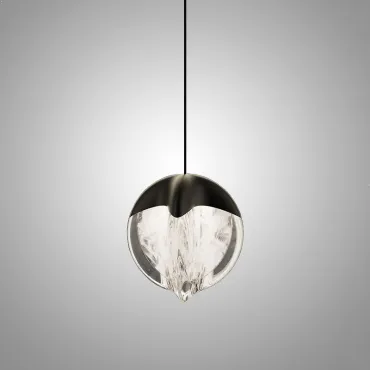 Подвесной светильник PERRY P1 Black Подвесной светильник PERRY P1 Black