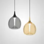 Подвесной светильник RODMAR P1 Grey
