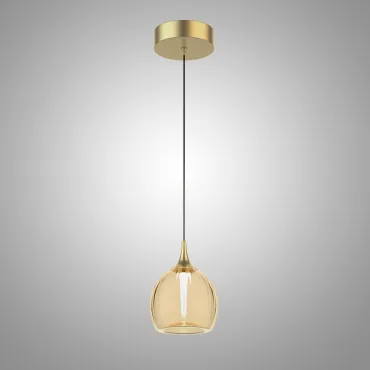 Подвесной светильник RODMAR P1 Gold Подвесной светильник RODMAR P1 Gold