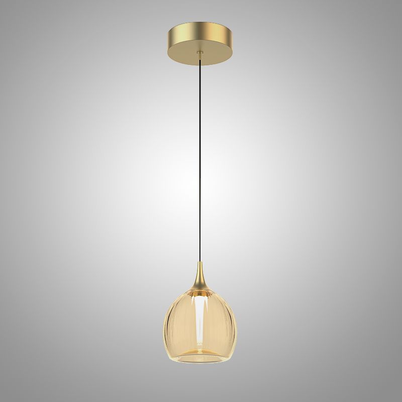 Подвесной светильник RODMAR P1 Gold Подвесной светильник RODMAR P1 Gold