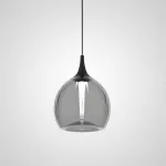Подвесной светильник RODMAR P3 Grey Disk