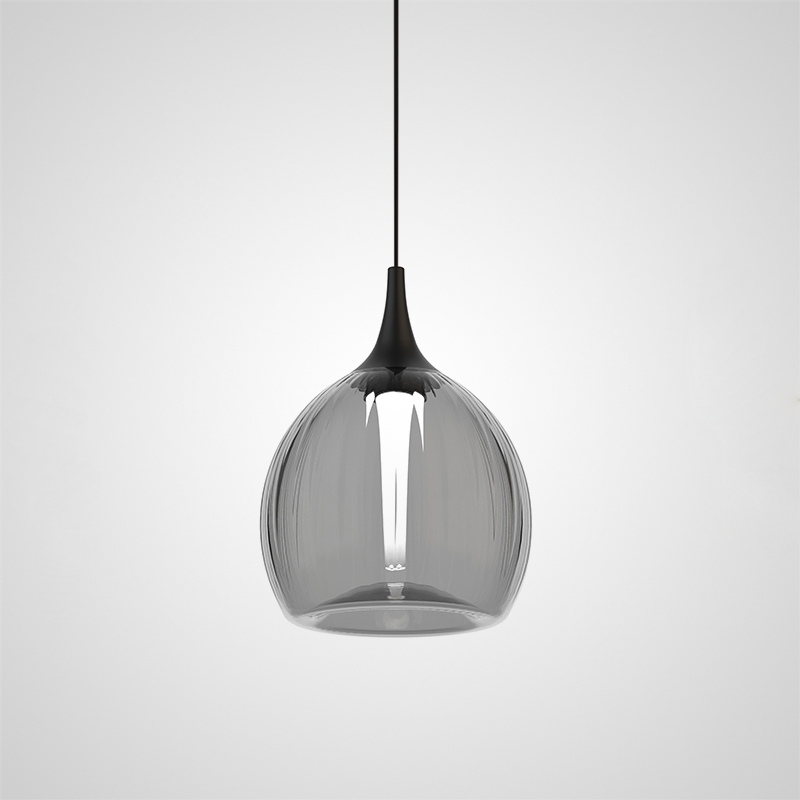 Подвесной светильник RODMAR P3 Grey Disk