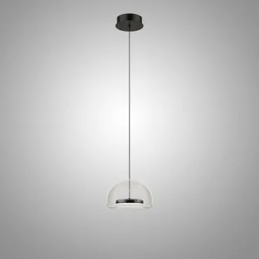 Подвесной светильник NEVILLE P1 Black