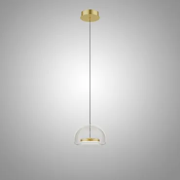 Подвесной светильник NEVILLE P1 Gold
