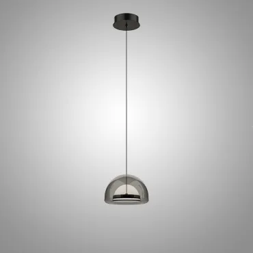 Подвесной светильник NEVILLE P1 Grey