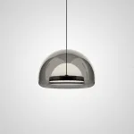 Подвесной светильник NEVILLE P5 Plank Grey