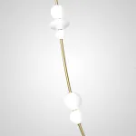 Подвесной светильник BARRY D P12 White